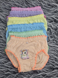 شورت دخترانه کمر و پا کش کد 2302